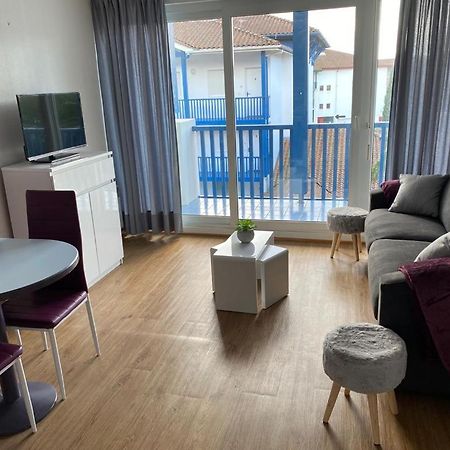 Appartement Residence Fort Socoa Urrugne Luaran gambar