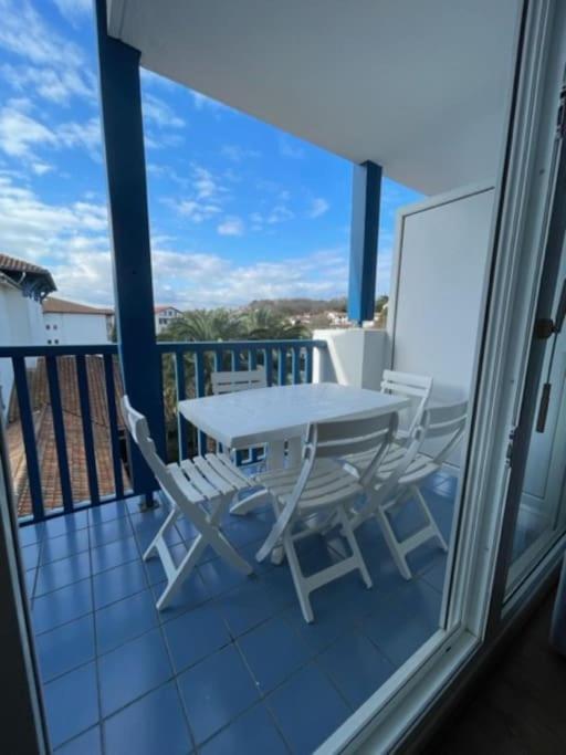 Appartement Residence Fort Socoa Urrugne Luaran gambar