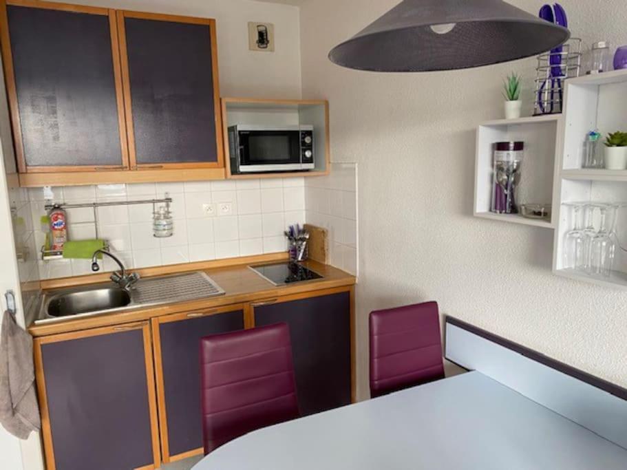 Appartement Residence Fort Socoa Urrugne Luaran gambar