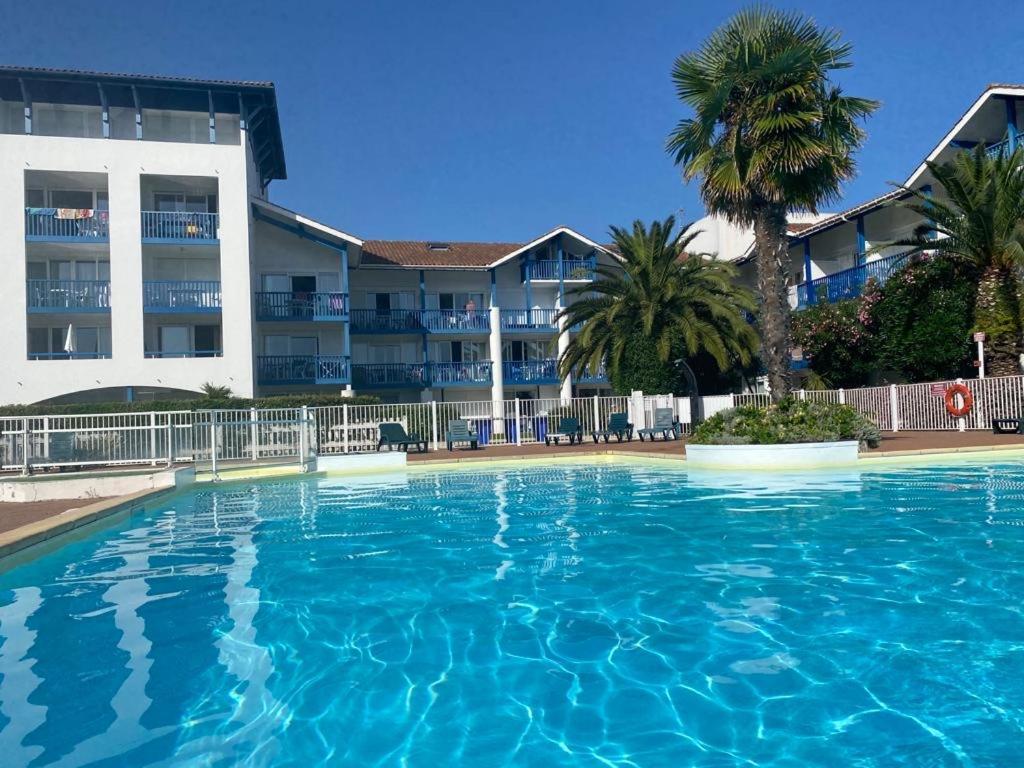 Appartement Residence Fort Socoa Urrugne Luaran gambar