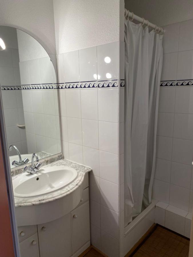 Appartement Residence Fort Socoa Urrugne Luaran gambar